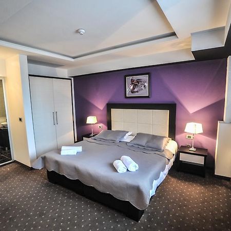 B&B Rose Vranje Exterior photo