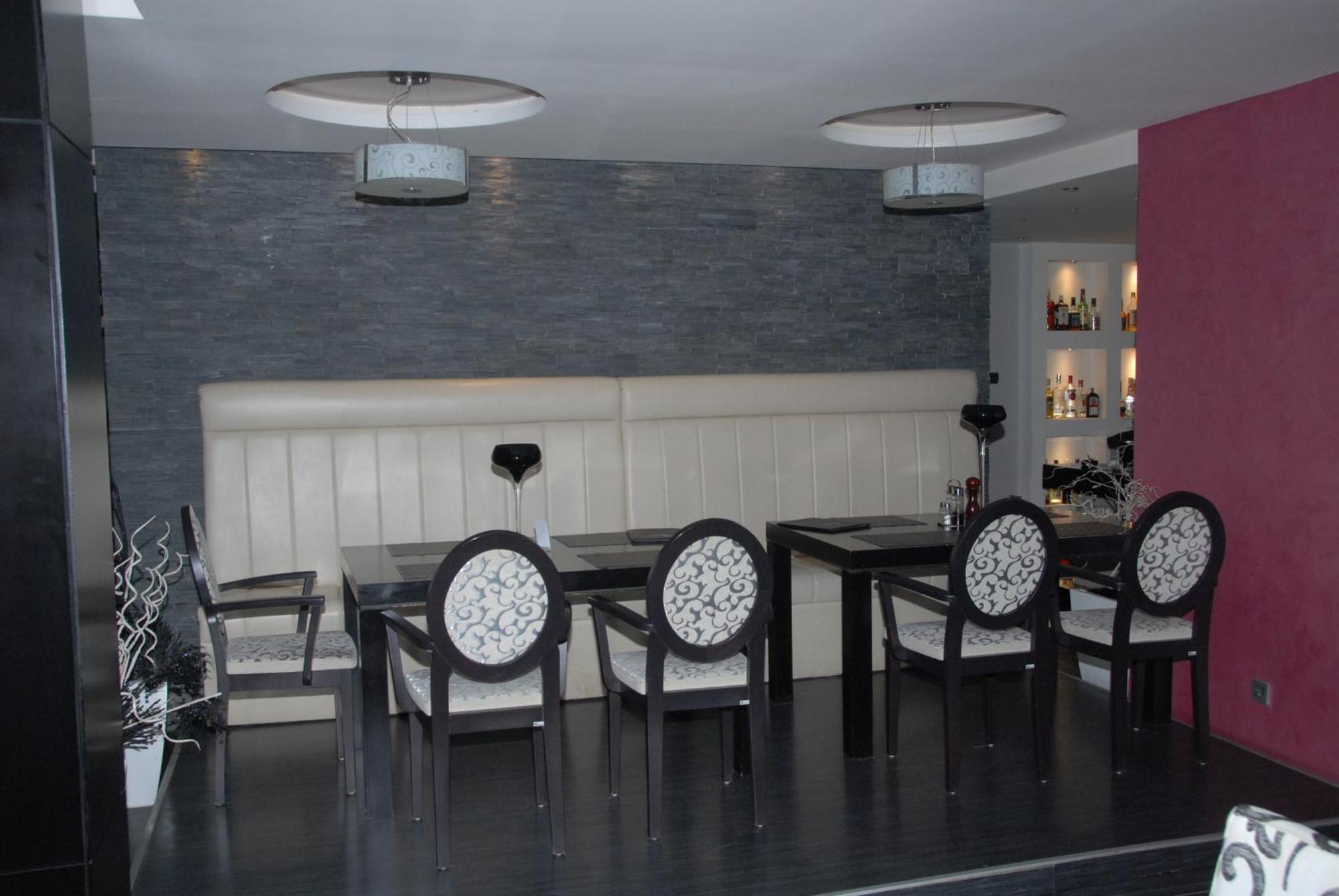 B&B Rose Vranje Exterior photo
