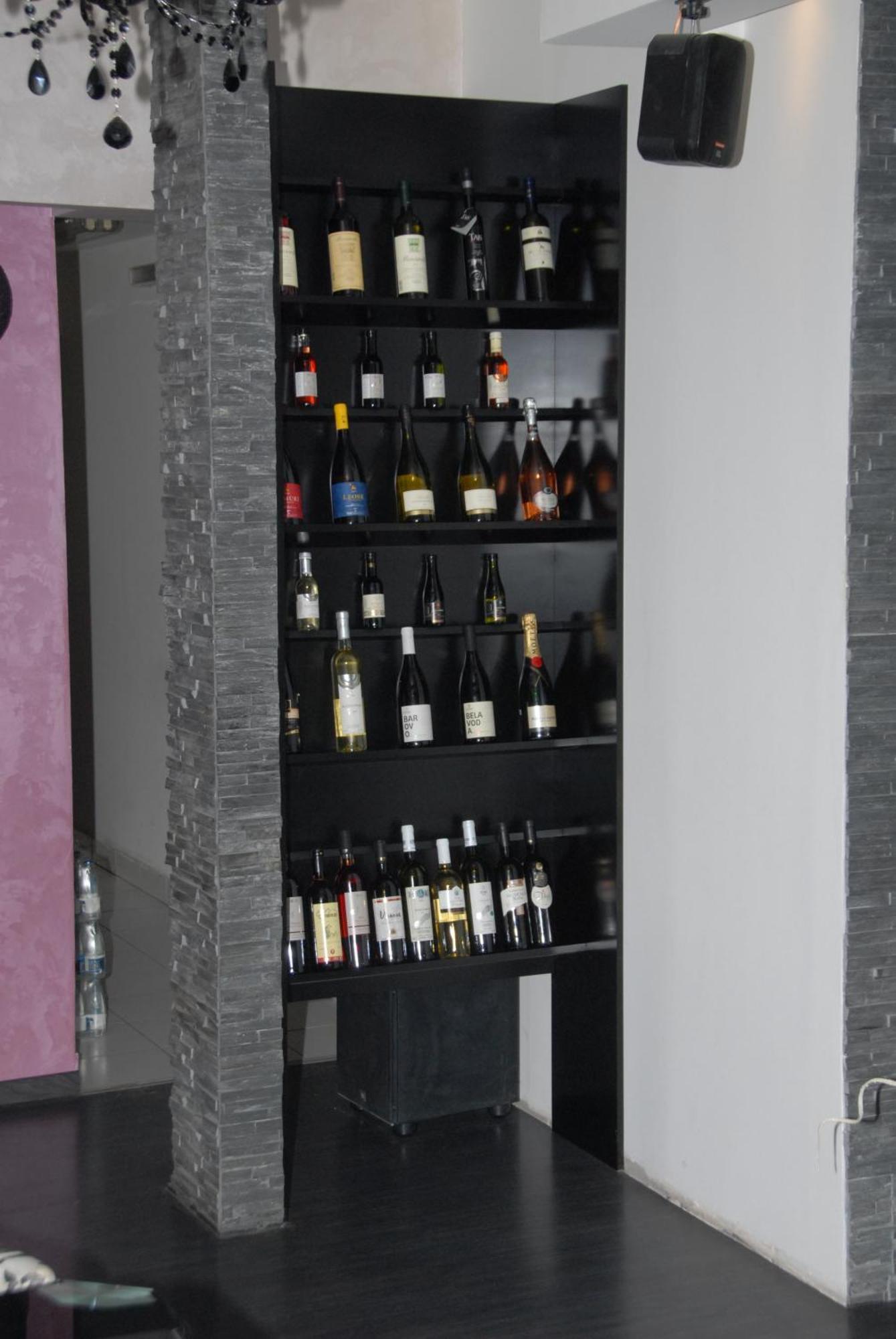 B&B Rose Vranje Exterior photo