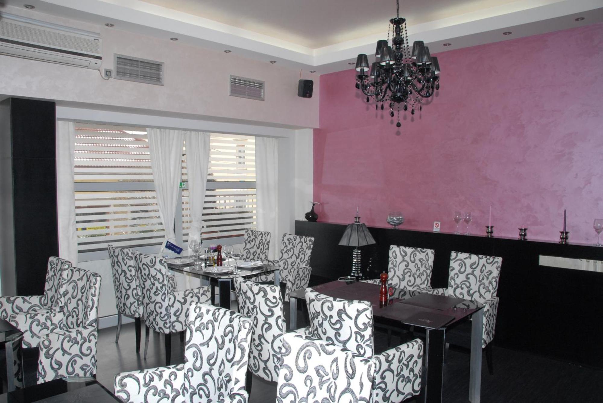 B&B Rose Vranje Exterior photo
