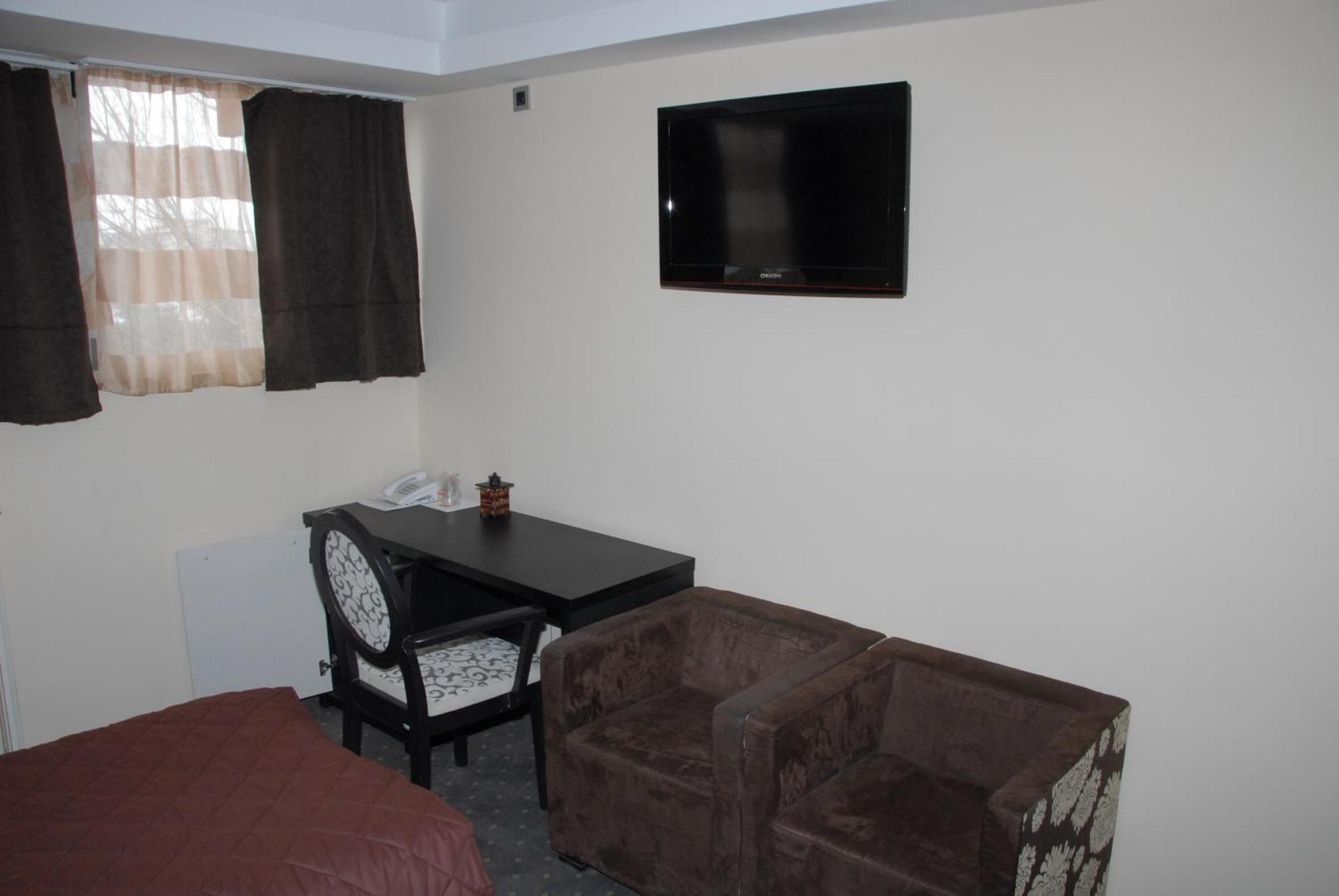 B&B Rose Vranje Exterior photo