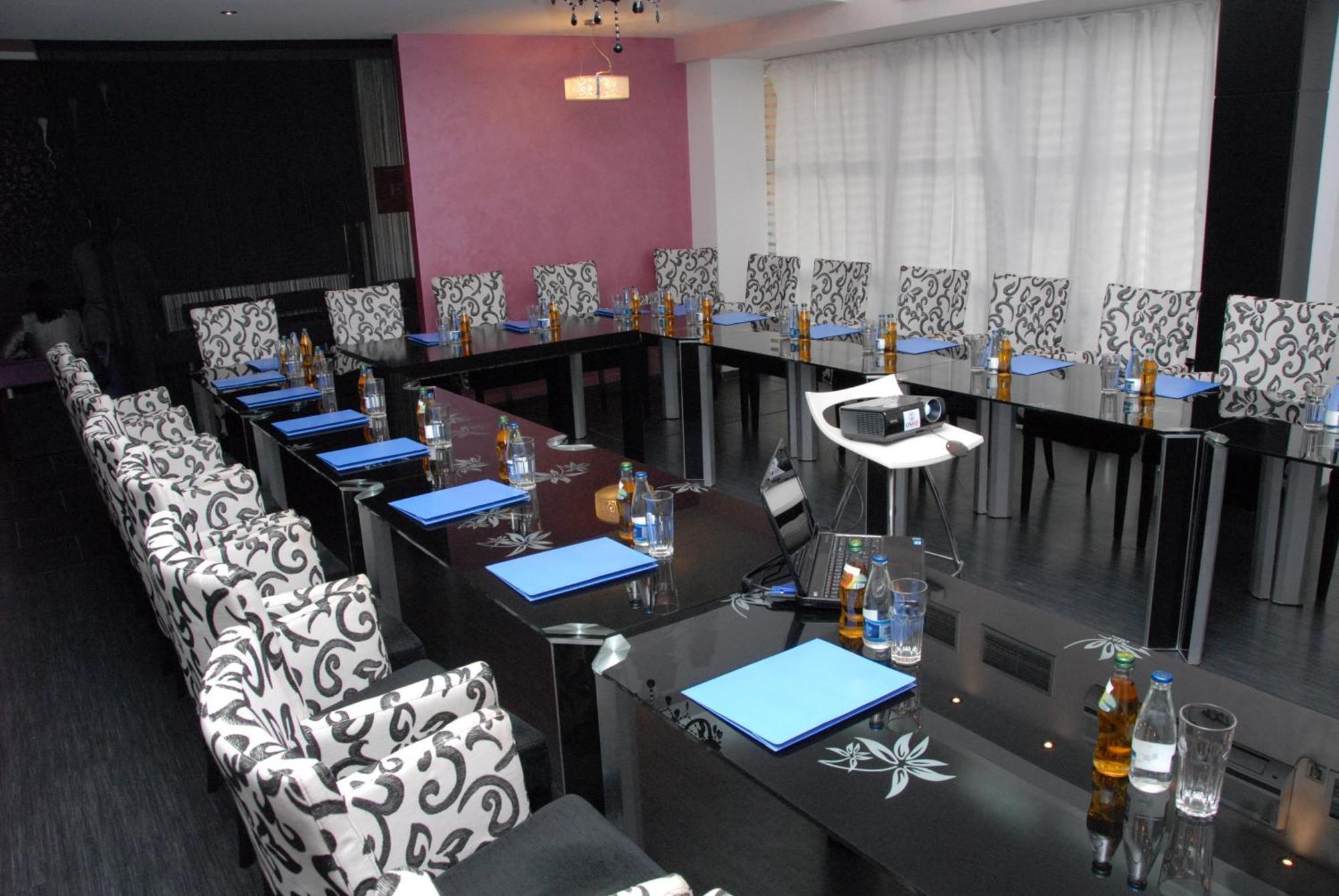 B&B Rose Vranje Exterior photo