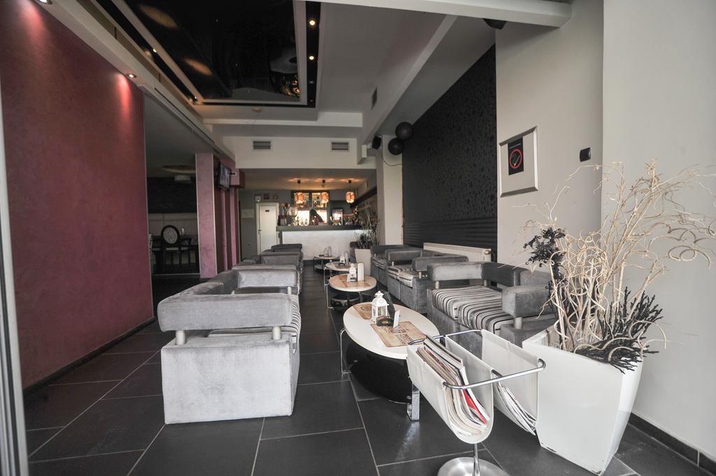 B&B Rose Vranje Exterior photo