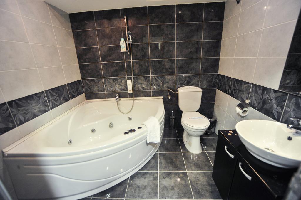 B&B Rose Vranje Exterior photo