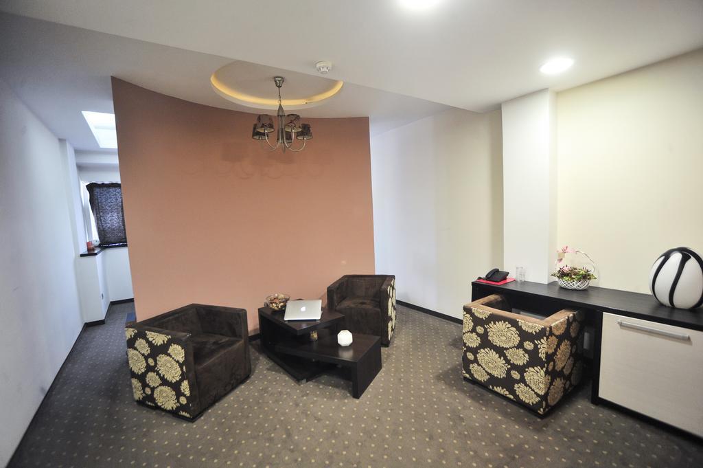 B&B Rose Vranje Exterior photo