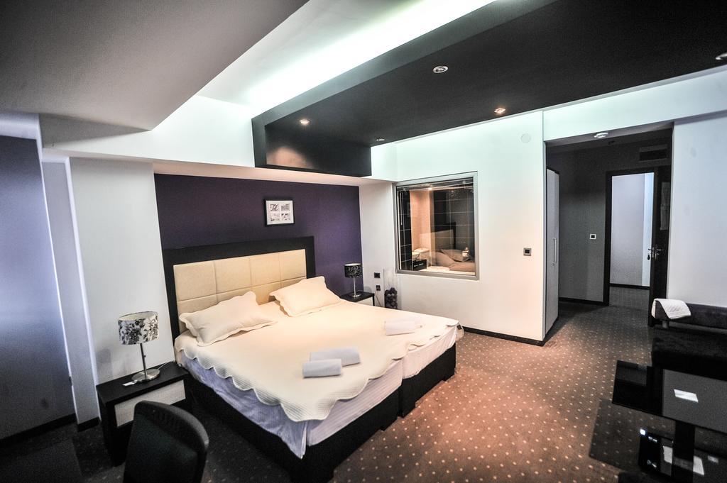 B&B Rose Vranje Exterior photo
