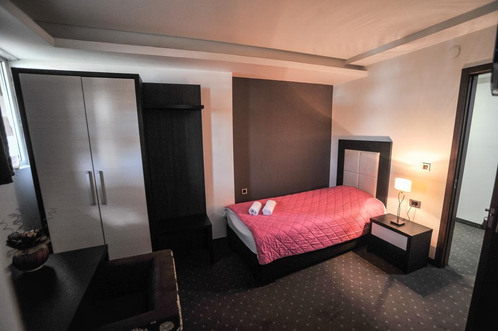 B&B Rose Vranje Exterior photo