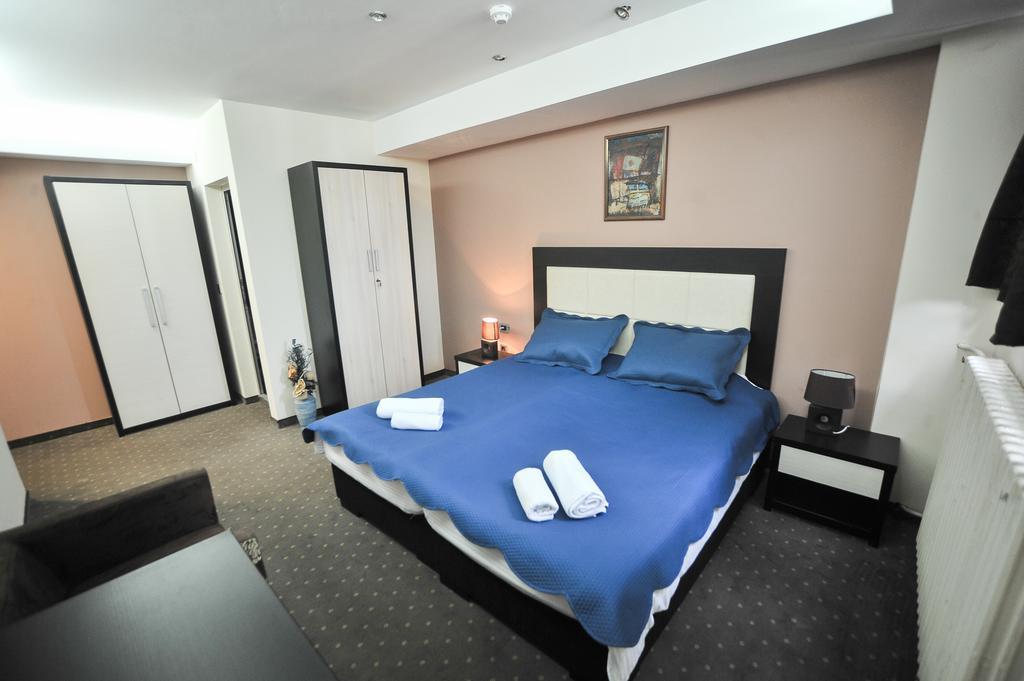 B&B Rose Vranje Exterior photo
