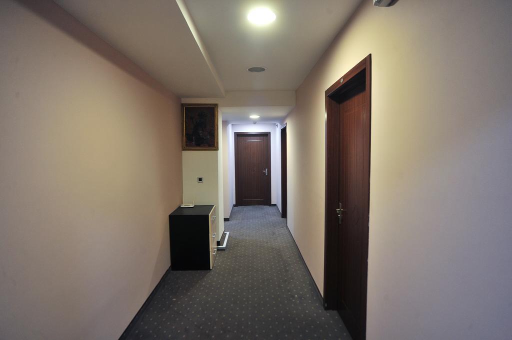B&B Rose Vranje Exterior photo
