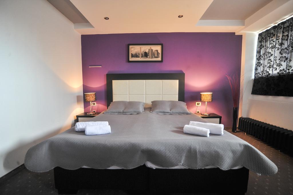 B&B Rose Vranje Exterior photo
